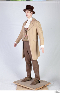 Photos Man in Historical suit 8 19th century Historical clothing…